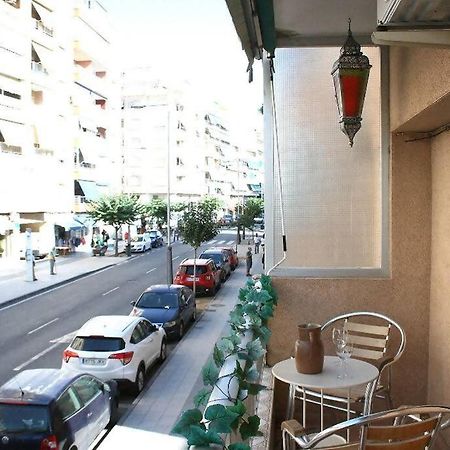 El Campello Town Apartment San Bartolome Extérieur photo