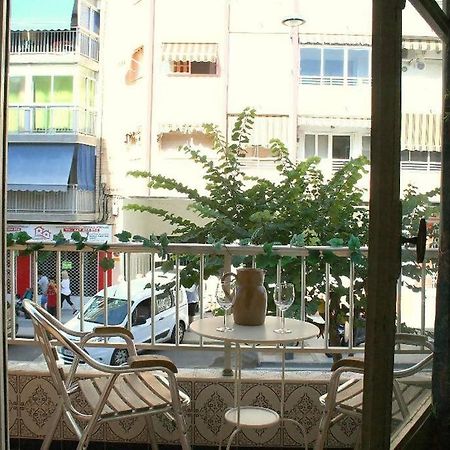 El Campello Town Apartment San Bartolome Extérieur photo