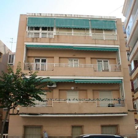 El Campello Town Apartment San Bartolome Extérieur photo