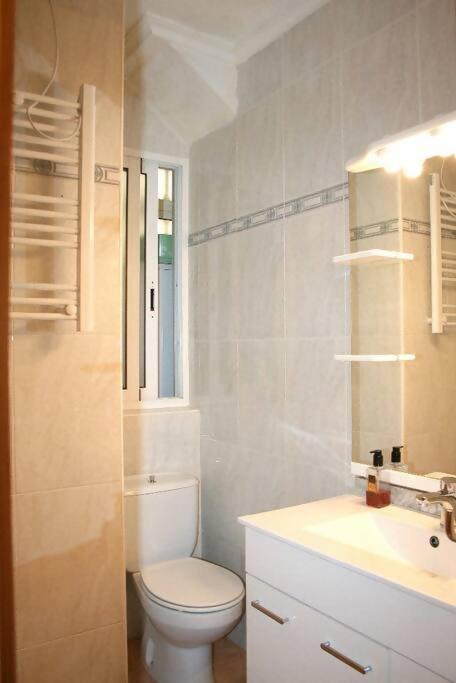 El Campello Town Apartment San Bartolome Extérieur photo