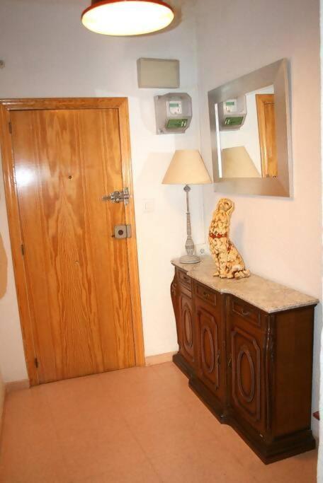 El Campello Town Apartment San Bartolome Extérieur photo