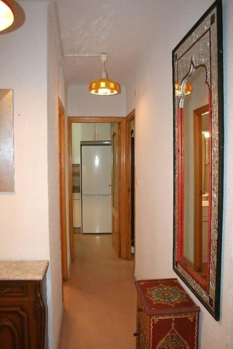 El Campello Town Apartment San Bartolome Extérieur photo