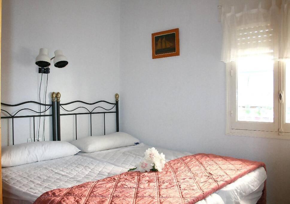 El Campello Town Apartment San Bartolome Extérieur photo