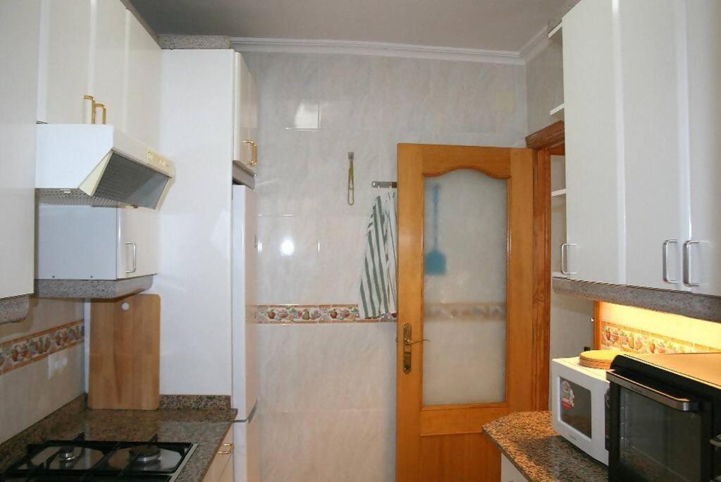 El Campello Town Apartment San Bartolome Extérieur photo