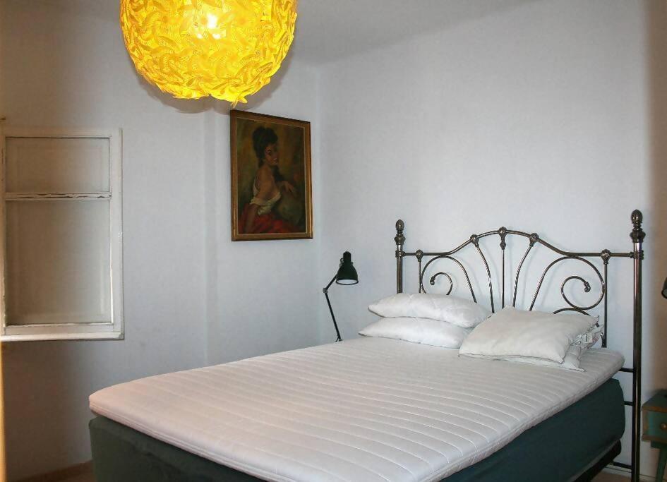 El Campello Town Apartment San Bartolome Extérieur photo