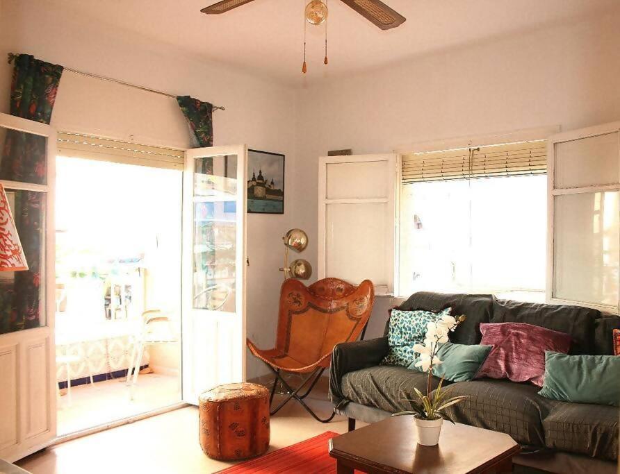 El Campello Town Apartment San Bartolome Extérieur photo