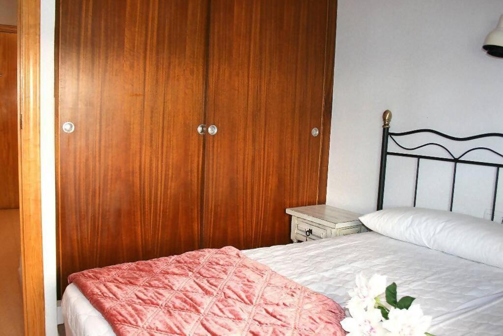 El Campello Town Apartment San Bartolome Extérieur photo